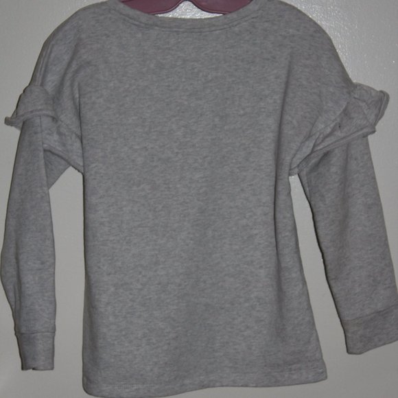 COPY - Girls Disney 2 piece fleece set - Picture 3 of 9